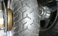 THE CRANKCASE. 1988 ducati 851 superbike ride rental hire company local -